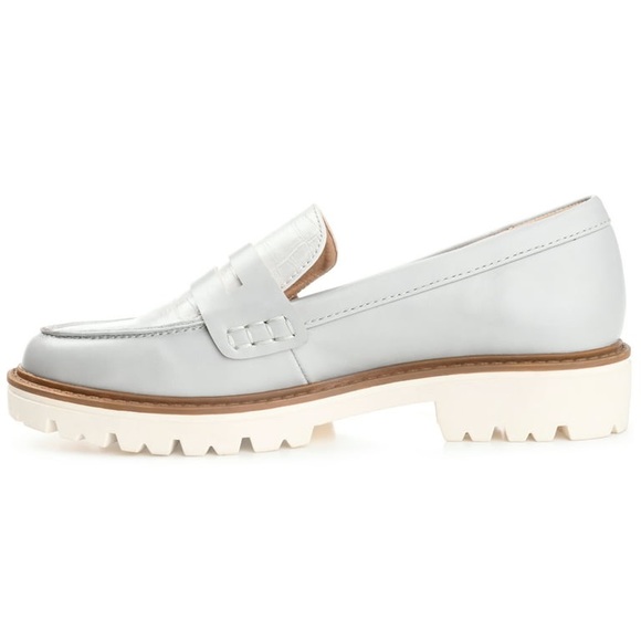 Journee Collection Kenly Tru Comfort Foam Slip On Loafers - Picture 5 of 15